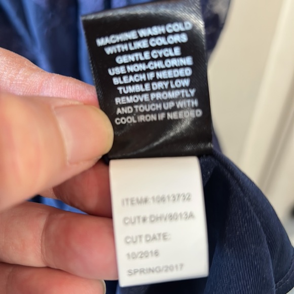 TORRID Maxi Dress Netting with Kick Pleats over Short Slip Size 0 - Picture 11 of 12